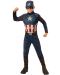 Dječji karnevalski kostim Rubies - Avengers Captain America, veličina L - 1t