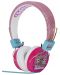Dječje slušalice OTL Technologies - L.O.L. Surprise, ružičaste - 2t
