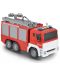 Dječja igračka Moni Toys - Vatrogasno vozilo s pumpom i ljestvama, 1:12 - 4t