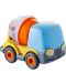 Dječja igračka Haba - Kamion mješalica za beton - 1t