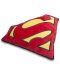 Ukrasni jastuk ABYstyle DC Comics: Superman - Logo - 3t