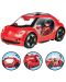 Dječja igračka Zag Play Miraculous - Bubamara auto VW Beetle - 3t