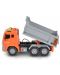 Dječja igračka Moni Toys - Kamion kiper, narančasti, 1:12 - 3t