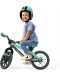 Dječji bicikl za ravnotežu Chillafish - BMXie Vroom, svijetloplavi - 7t