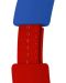 Dječje slušalice OTL Technologies - Super Mario, bežične, plave - 4t
