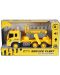 Dječja igračka Moni Toys - Kamion s dizalicom, 1:16 - 1t