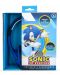 Dječje slušalice OTL Technologies - Sonic rubber ears, plave - 4t