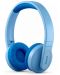 Dječje bežične slušalice Philips - TAK4206BL, plave - 2t