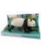 Dječja igračka Raya Toys - Figura, Panda, 20 cm - 1t