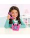 Dječja igračka Just Play Disney Junior - Telefon s pakom Minnie Mouse - 4t