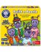 Dječja edukativna igra Orchard Toys – Sklopi bubu - 1t