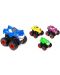 Dječja igračka Toi Toys - Buggy Monster Truck, asortiman - 1t