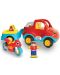Dječja igračka WOW Toys - Markov automobil - 1t