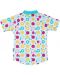 Dječja bluza-kupaći kostim s UV 50+ zaštitom Sterntaler - 110/116 cm, 4-6 godina - 2t