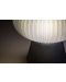 Ukrasna svjetiljka Rabalux - Vinelle 74024, E14, 1x60W, staklo boje dima - 4t