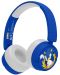 Dječje slušalice OTL Technologies - Sonic The Hedgehog, bežične, plave - 1t