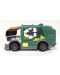 Dječja igračka Dickie Toys - Kamion za čišćenje, s zvukom i svjetlom - 3t