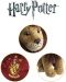 Ukrasni jastuk The Noble Collection Movies: Harry Potter - Gryffindor - 5t