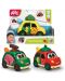 Dječja igračka Dickie Toys - Autić ABC Fruit Friends, asortiman - 5t