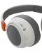 Dječje bežične slušalice JBL - JR 460NC, ANC, bijele - 4t