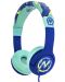 Dječje slušalice OTL Technologie - Nerf, plave - 1t
