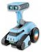 Dječji robot Sonne - Mona, sa zvukom i svjetlima, plavi - 1t