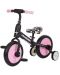 Dječji četverocikl Chipolino - Max Bike, ružičasti - 1t