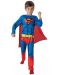Dječji karnevalski kostim Rubies - Superman, veličina S - 1t