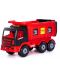 Dječja igračka Polesie Toys - Kamion kiper - 1t