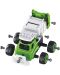 Dječja igračka Buki – Kamion za odvoz smeće na daljinsko upravljanje - 2t