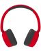 Dječje slušalice OTL Technologies - Pokemon Pokeball, crvene - 7t