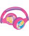 Dječje slušalice Lexibook - Princesses HPBT010DP, bežične, ružičaste - 2t