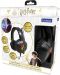 Dječje slušalice s mikrofonom Lexibook - Harry Potter HPG10HP, црне - 4t