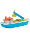 Dječja igračka Adriatic - Kontejnerski brod, 42 cm - 1t