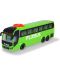 Dječja igračka Dickie Toys - Turistički autobus MAN Lion's Coach Flixbus - 4t