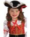 Dječji karnevalski kostim Rubies - Princeza mora, veličina S - 2t