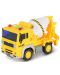 Dječja igračka Moni Toys - Kamion za beton sa zvukom i svjetlom, 1:20 - 3t