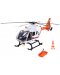 Dječja igračka Dickie Toys - Helikopter za spašavanje - 4t