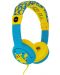 Dječje slušalice OTL Technologies - Pokemon Pikachu, žuto/plave - 2t