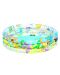 Dječji bazen na napuhavanje s 3 prstena Bestway - Ocean, asortiman - 1t