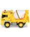 Dječja igračka Moni Toys - Kamion za beton sa zvukom i svjetlom, 1:20 - 2t