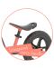 Dječji bicikl za ravnotežu Chillafish - Charlie Sport 12′′ , narančasti - 2t