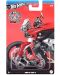 Dječja igračka Hot Wheels Motorcycle Club - Тhemed auto, asortiman - 4t