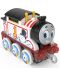 Dječja igračka Fisher Price Thomas & Friends - Vlak koji mijenja boju, bijeli - 2t