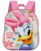 Ruksak za vrtić Karactermania Daisy Duck - Beach 3D - 2t