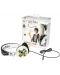 Dječje slušalice OTL Technologies - Harry Potter Teen Dome, bijele - 4t