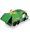 Dječja igračka Dickie Toys - Kamion za reciklažu, sa zvukom i svjetlom - 3t