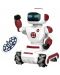 Dječji robot Sonne - Naru, s infracrvenim pogonom, crveni - 2t
