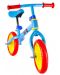 Balans bicikl D'Arpeje - Paw Patrol, 10", za dječaka - 1t