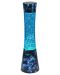 Ukrasna svjetiljka Rabalux - Minka, 7026, plava - 2t